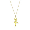 Collana Con Pendente Fantasia