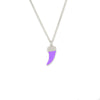 Collana Con Dente Di Squalo