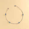 Bracciale Baguette