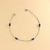 Bracciale Baguette