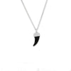 Collana Con Dente Di Squalo