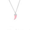 Collana Con Dente Di Squalo