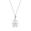 Collana Bebè Con Nome