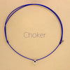 Choker Colorato Cuore e Stella