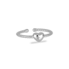 Anello Cuore
