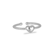 Anello Cuore
