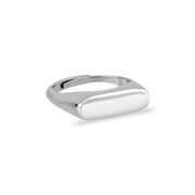 Anello Chevalier Da Mignolo Rettangolo