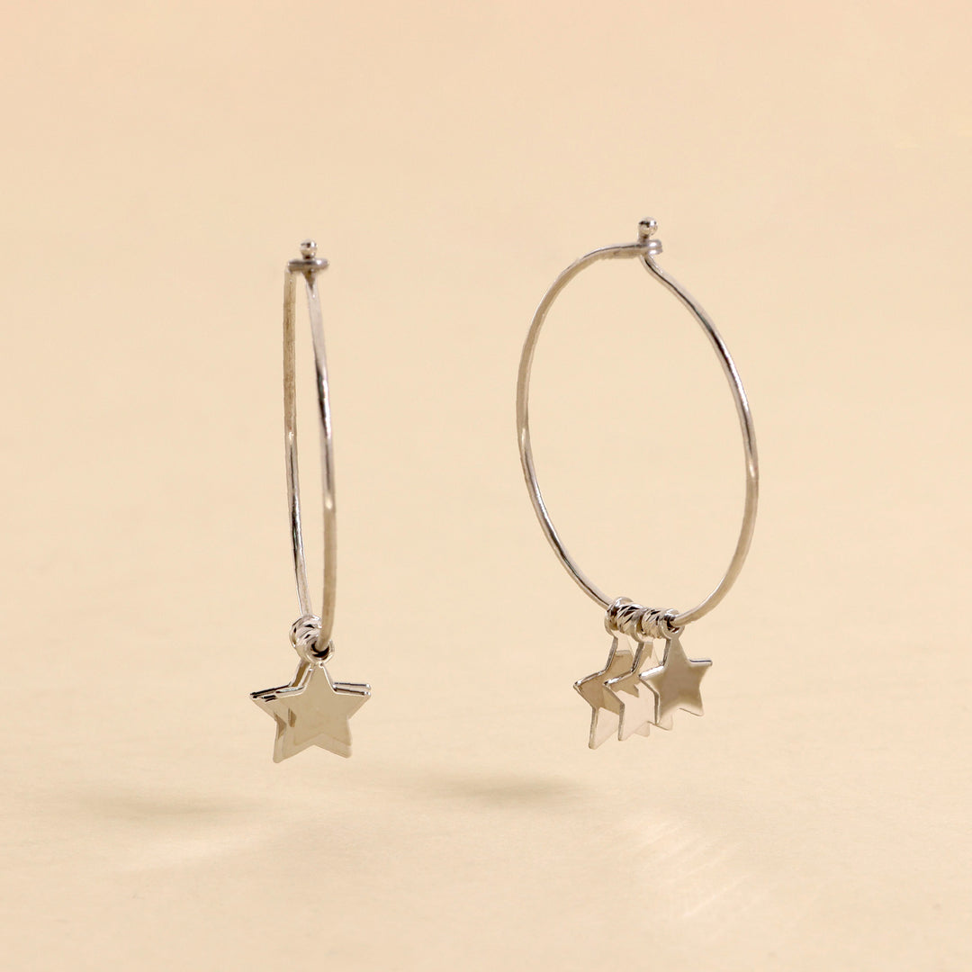 Orecchini Top Light In Oro Con Perla Coltivata 5.5-6 Mm - CP Gioielli - Foto 11