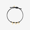 Bracciale Tris Stelle
