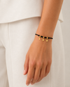 Bracciale Tris Stelle