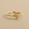 Anello Cuore Swarovski