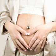 Collana Chiama Angeli Con Ciondolo Cuore