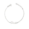 Bracciale Nome Baby