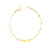 Bracciale Nome Baby