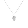 Collana Cuore Anatomico
