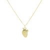 Collana Cuore Anatomico