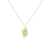 Collana Cuore Anatomico