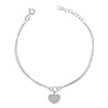 Bracciale Con Pendente Fantasia