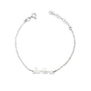Bracciale Nome Baby