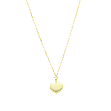 Collana Con Pendente Fantasia