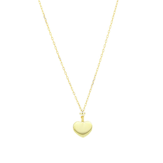Collana Con Pendente Fantasia