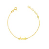 Bracciale Nome Baby