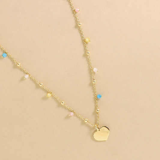 Collana Tropicale