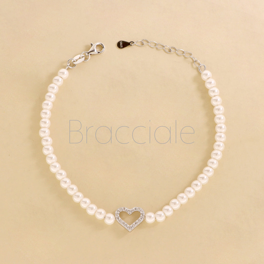 Bracciale Perla di Luce