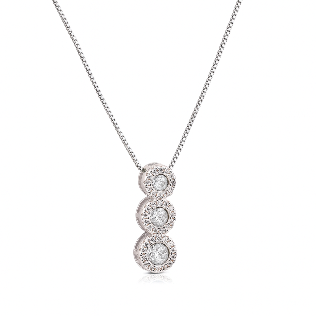 Collana Pendente Orion