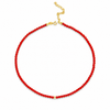 Choker Perle