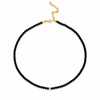 Choker Perle