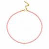 Choker Perle