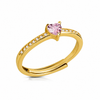 Anello Mini Cuore