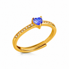 Anello Mini Cuore