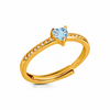 Anello Mini Cuore