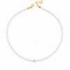 Choker Perle