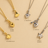 Collana con Mini Charms