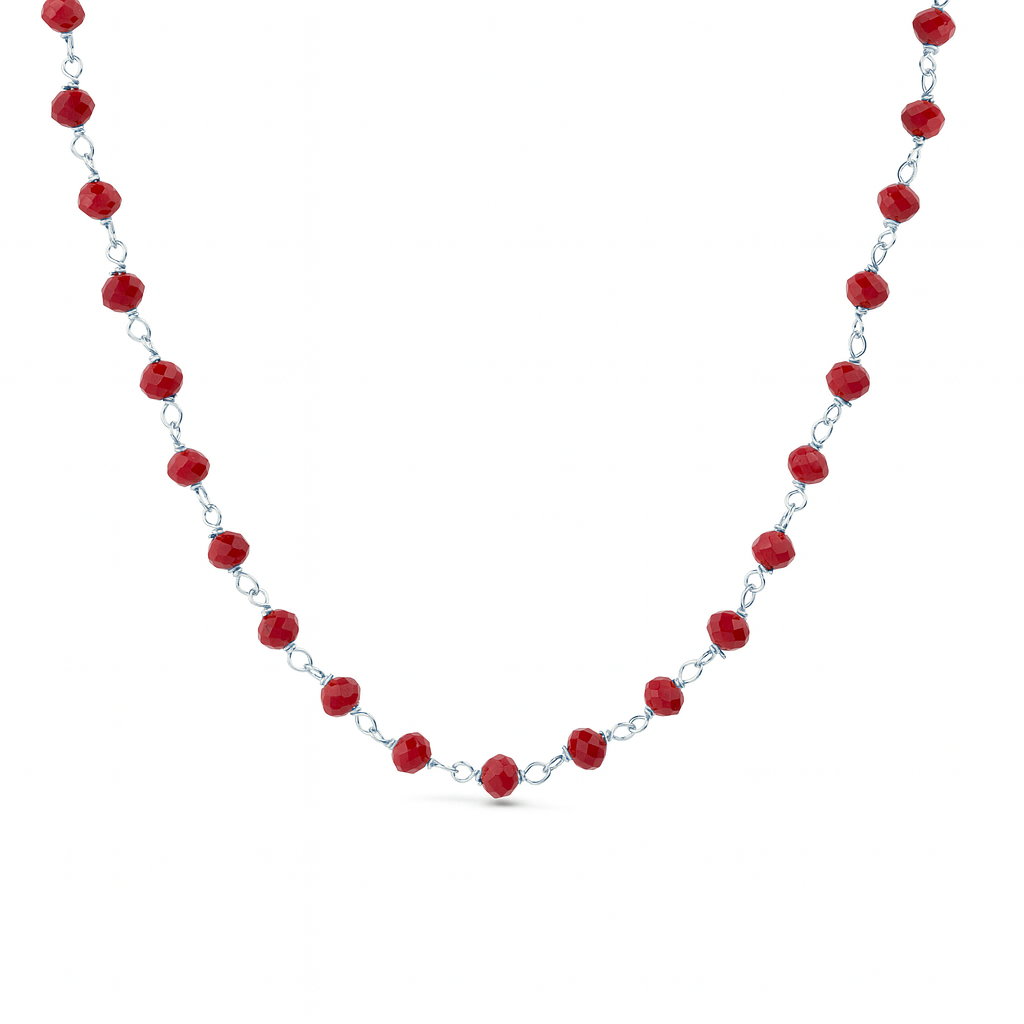 Choker Pietre
