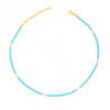 Choker Summer Perle