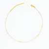 Choker Summer Perle