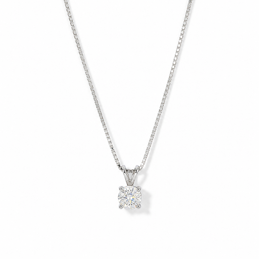 Collana Punto Luce