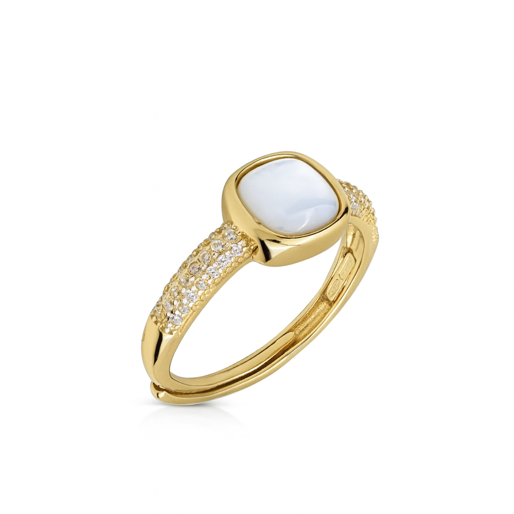 Anello Giulia