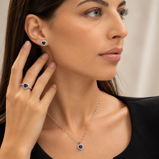 Collana Love