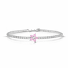 Bracciale Tennis Fiore