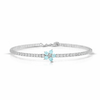Bracciale Tennis Fiore