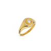 Anello Chevalier Dalisa