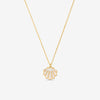 Collana con Conchiglia in Madreperla