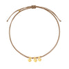 Choker Tris di Cuori