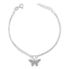 Bracciale Con Pendente Fantasia
