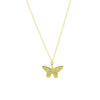 Collana Con Pendente Fantasia